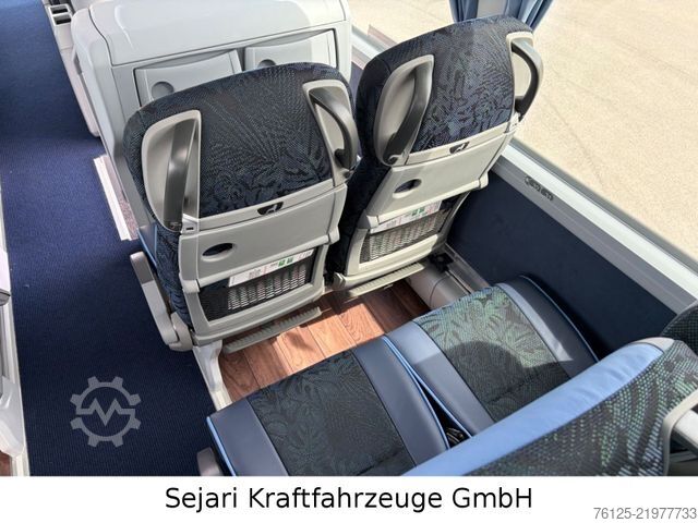 Autobus granturismo MAN R07 Lion?s Coach R07 USB NEU 2x GARANTIE