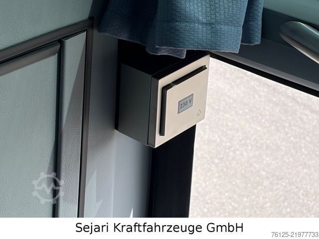 Autobus granturismo MAN R07 Lion?s Coach R07 USB NEU 2x GARANTIE