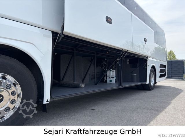 Autobus granturismo MAN R07 Lion?s Coach R07 USB NEU 2x GARANTIE