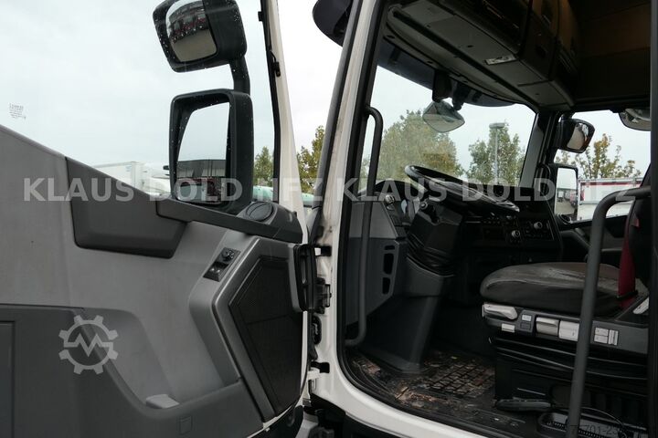Tractora standard RENAULT T 460 High Cab Retarder XL-Tank Euro 6