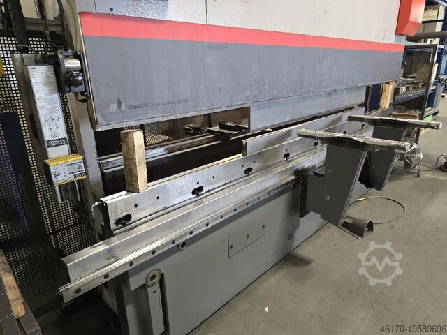Abkantpresse Bystronic PR 200 4100