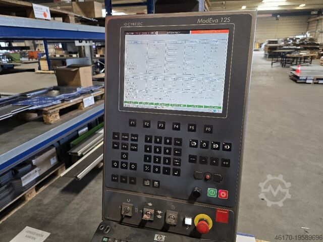 Abkantpresse Bystronic PR 200 4100