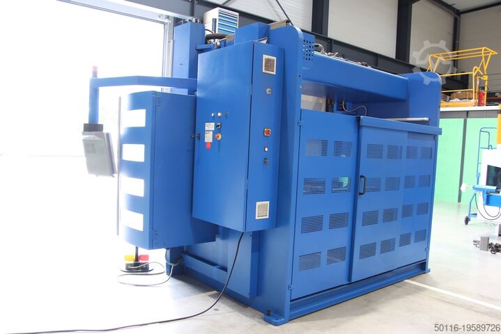 Abkantpresse BOSCHERT SPB 3200