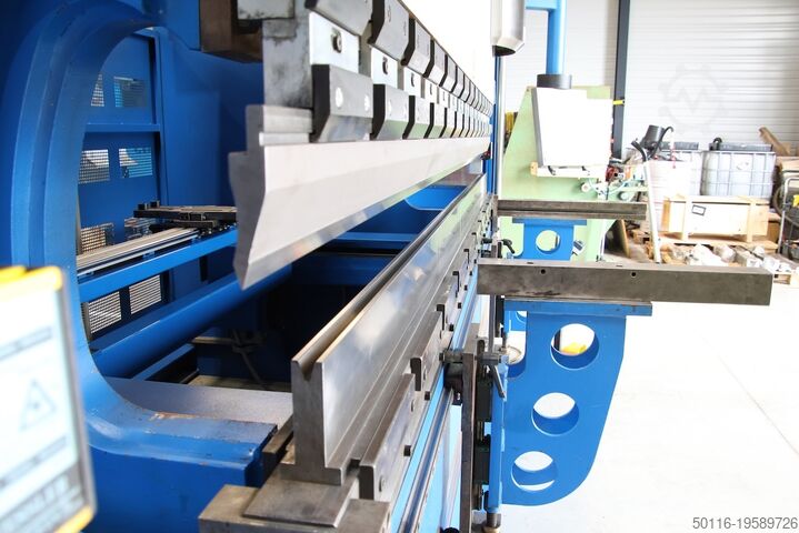 Abkantpresse BOSCHERT SPB 3200