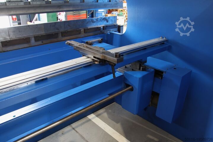 Abkantpresse BOSCHERT SPB 3200