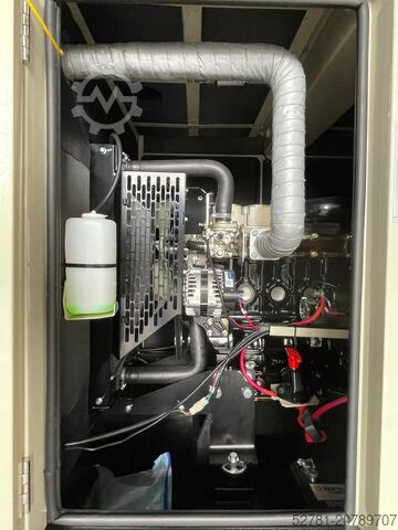 Aggregat Perkins 404D-22G - 22 kVA Generator - DPX-19801