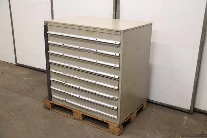 Schubladenschrank Pohlschröder 1090/770/H1060 mm