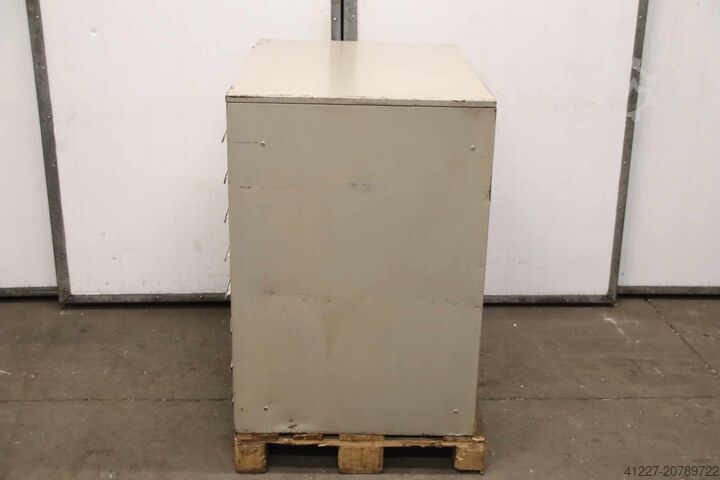 Schubladenschrank Pohlschröder 1090/770/H1060 mm