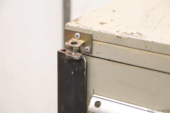 Cajonera Pohlschröder 1090/770/H1060 mm