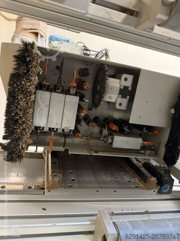 Work center BIESSE BREMA EKO 902