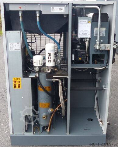 Schraubenkompressor GA15VSD+FF Atlas Copco GA15VSD+FF
