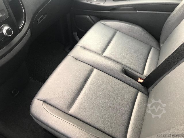 Van kustom Mercedes-Benz Vito 116 cdi long tourer select 9 posti