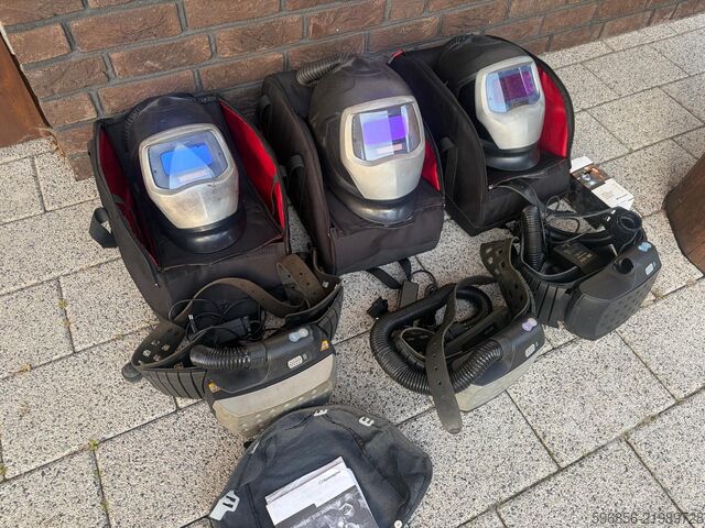 3M Speedglas 9100 + Adflo Suðuhjálmur með blásara 3M Speedglas 9100 + Adflo Przyłbica Spawalnicza Nawiew 3M Speedglas 9100 + Adflo Przyłbica Spawalnicza Nawiew