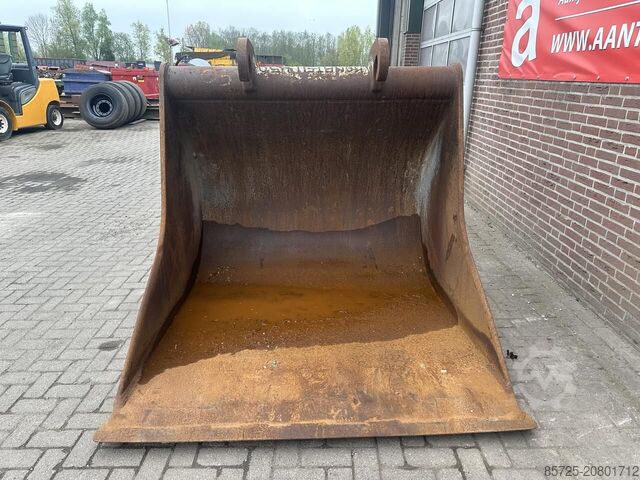 标准铲斗 dieplepel - Gebruikt