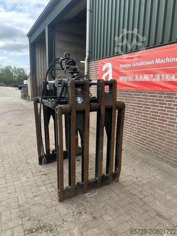 夹持器 Kennis stenenklem - Gebruikt