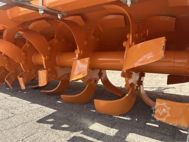 耕作机 Falc EL 2500