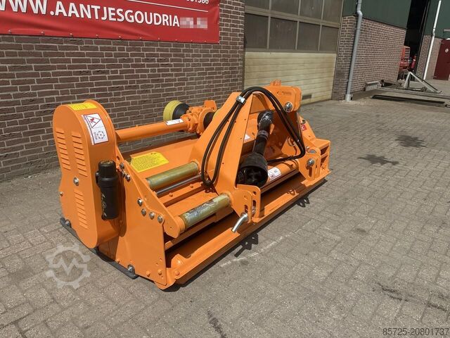 碎木机 Unika 2300