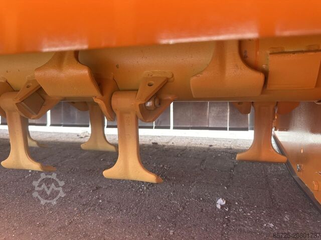 碎木机 Unika 2300