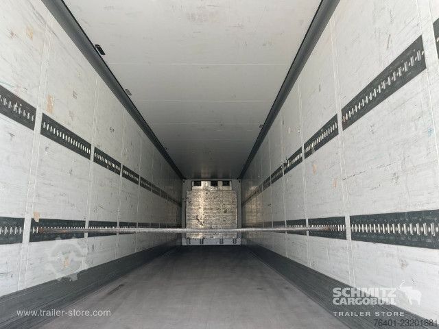 Rơ-moóc lạnh Schmitz Cargobull Semiremolque Frigo Standard