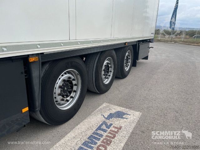 Rơ-moóc lạnh Schmitz Cargobull Semiremolque Frigo Standard