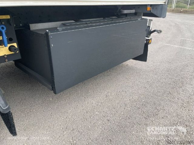 Rơ-moóc lạnh Schmitz Cargobull Semiremolque Frigo Standard