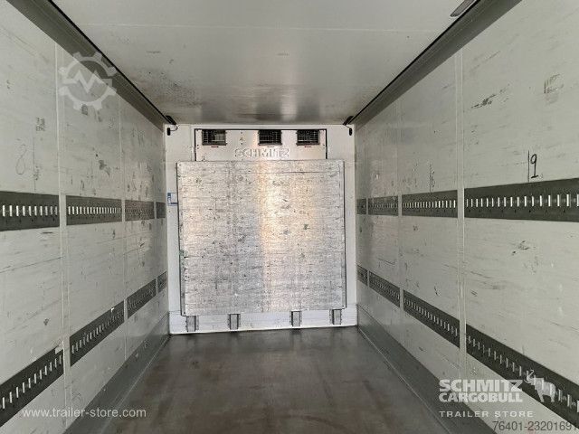 Rơ-moóc lạnh Schmitz Cargobull Semiremolque Frigo Standard
