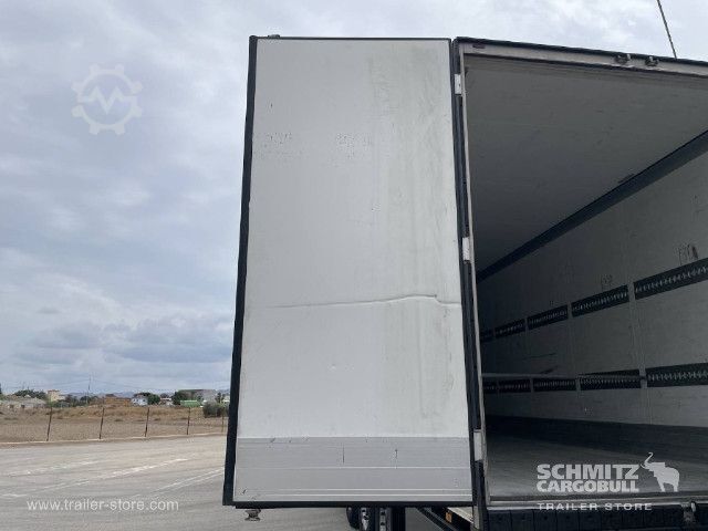 Rơ-moóc lạnh Schmitz Cargobull Semiremolque Frigo Standard