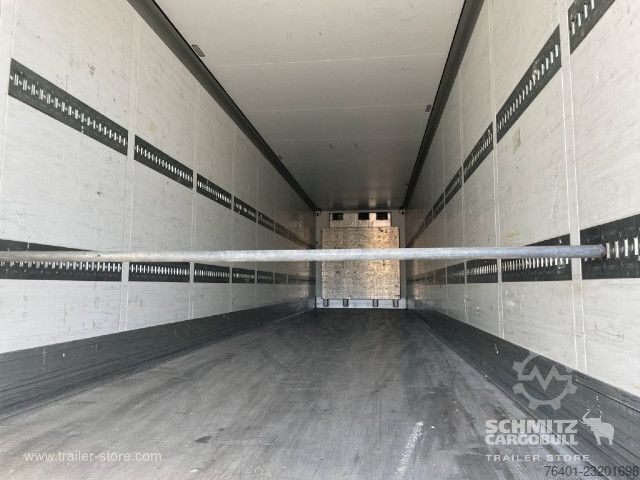 Rơ-moóc lạnh Schmitz Cargobull Semiremolque Frigo Standard