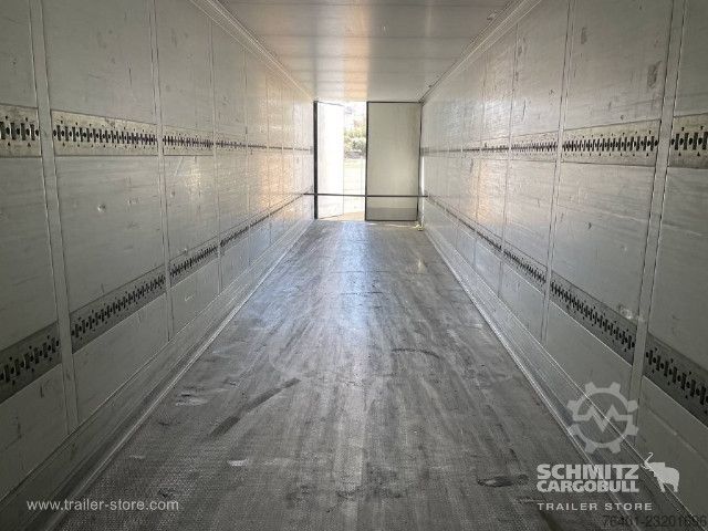 Rơ-moóc lạnh Schmitz Cargobull Semiremolque Frigo Standard