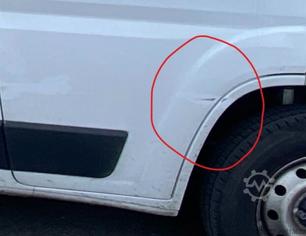 キャラバン/キャンピングカー Fiat Weinsberg Carabus 600 K  | 4 Posti Letto | Completamente Attrezzato