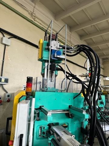 射出成形機 Arburg 370S 700-100/100