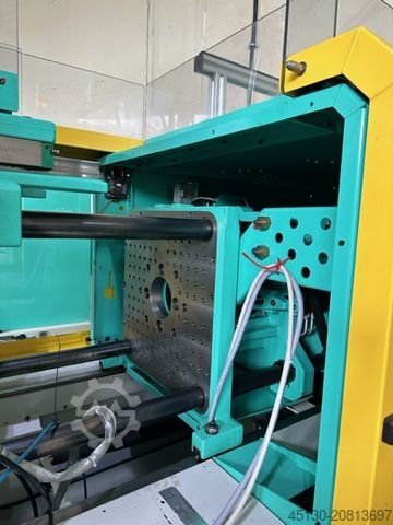 射出成形機 Arburg 370S 700-100/100