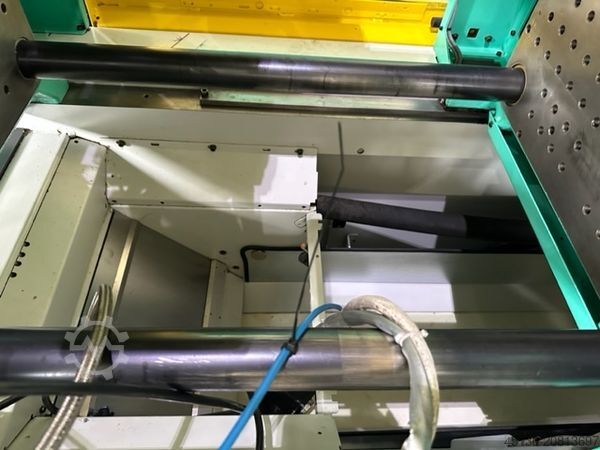 射出成形機 Arburg 370S 700-100/100