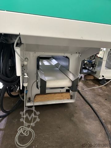 射出成形機 Arburg 370S 700-100/100