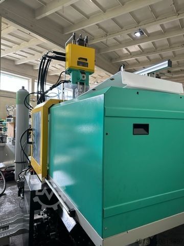 射出成形機 Arburg 370S 700-100/100