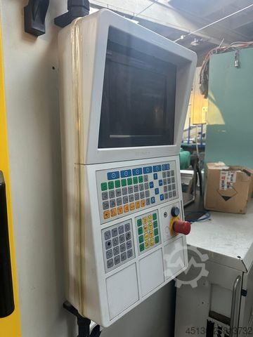 注塑机 Arburg 420C 800-250