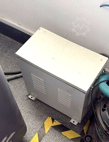 ULTEM 9085 + 7.000 € de material Stratasys Fortus 450mc