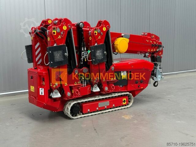 Jekko SPX328CL Lithium