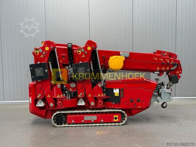 Jekko SPX328CL Lithium