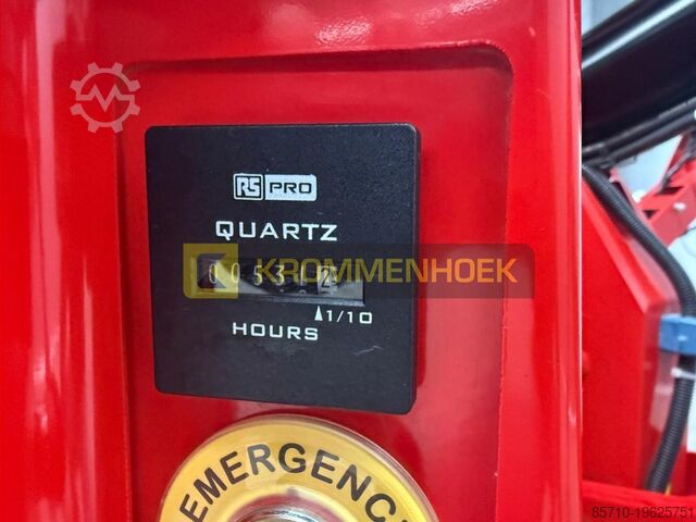 Jekko SPX328CL Lithium