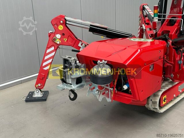 Jekko SPX328CL Lithium