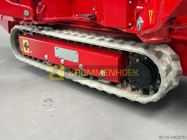 Jekko SPX328CL Lithium