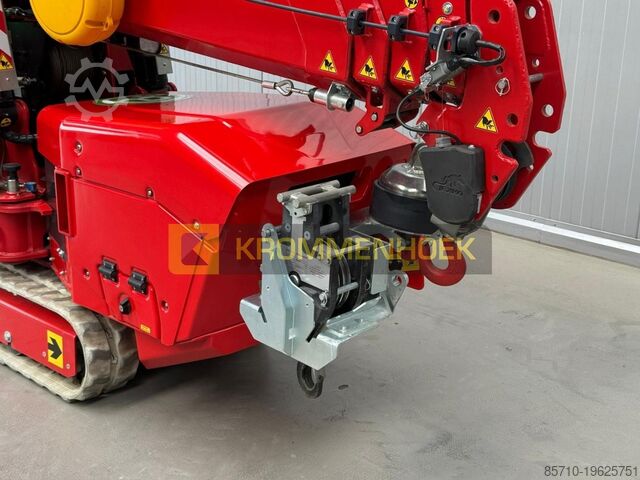 Jekko SPX328CL Lithium