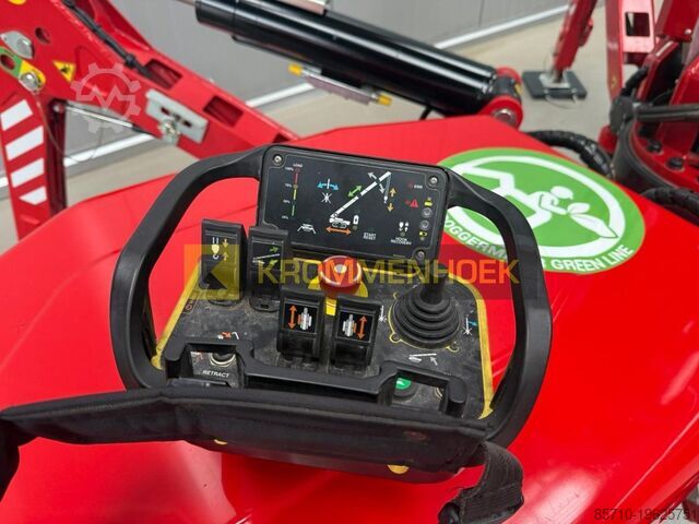 Mini crane Jekko SPX 328 CL