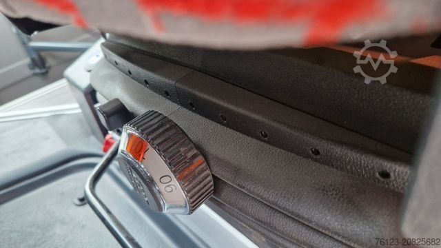 Minibus MERCEDES-BENZ 415 Sprinter 417, 419 gehobene Ausstattung