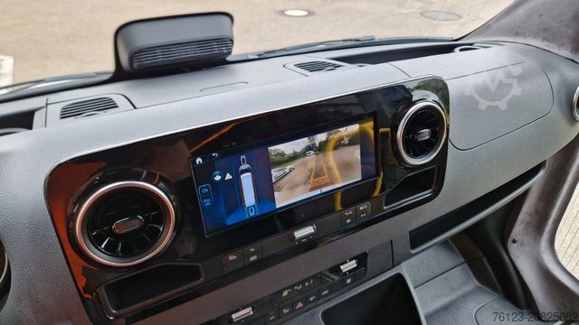 Minibus MERCEDES-BENZ 415 Sprinter 417, 419 gehobene Ausstattung