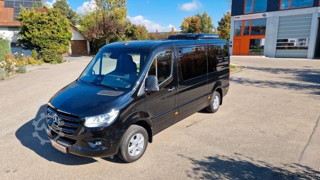 Μίνι λεωφορείο MERCEDES-BENZ Sprinter Lord Comfort 14 Sitzer Inselhüpfer