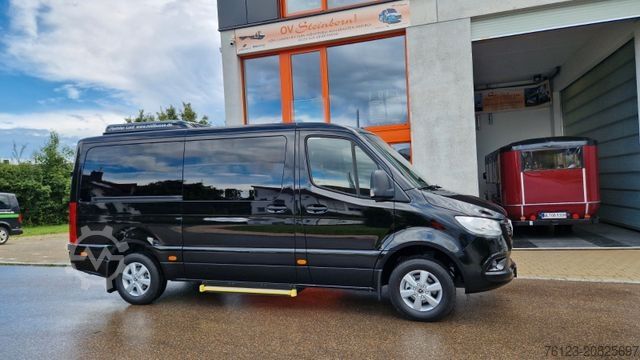 Μίνι λεωφορείο MERCEDES-BENZ Sprinter Lord Comfort 14 Sitzer Inselhüpfer