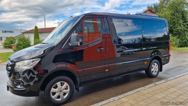 Μίνι λεωφορείο MERCEDES-BENZ Sprinter Lord Comfort 14 Sitzer Inselhüpfer