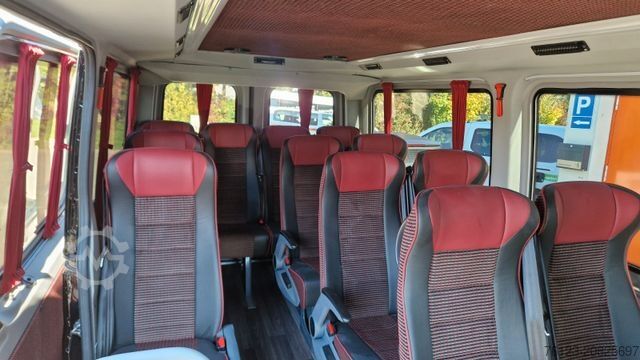 Μίνι λεωφορείο MERCEDES-BENZ Sprinter Lord Comfort 14 Sitzer Inselhüpfer